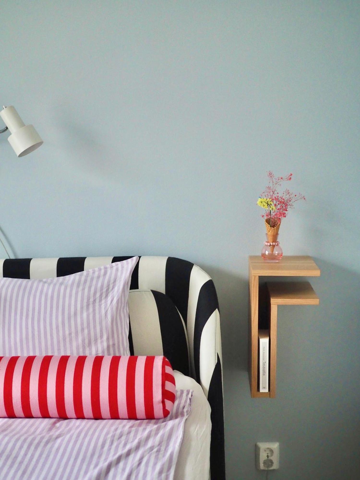 Candy-Colored Two-Room Condo With Sweet Views 赫尔辛基 外观 照片